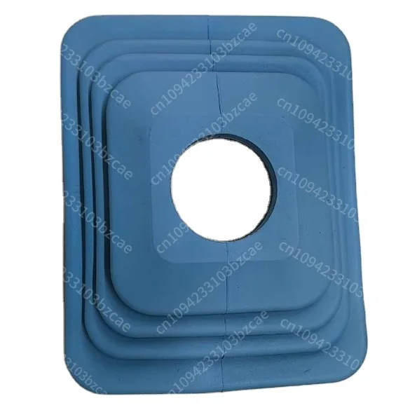 エアバス A320 フライトシミュレーター サイドスティック ラバーベローズ ゲーター シングル