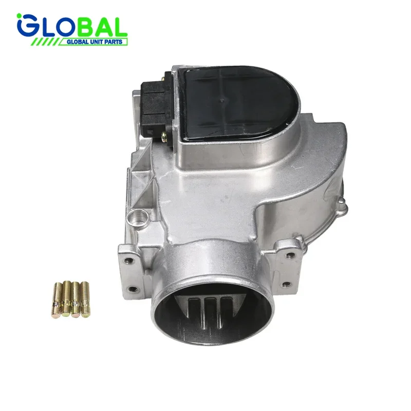 22250-35050 Mass Air Flow Meter Sensor ชุดสําหรับ Toyota 1989-1995 รถกระบะ 4Runner 2.4L 2225035050