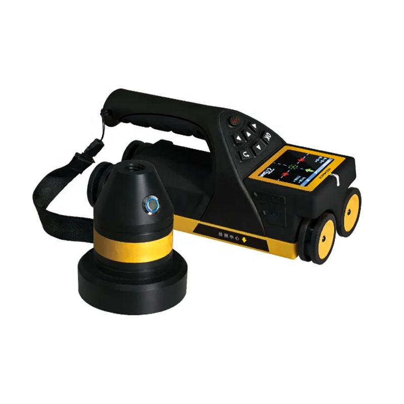HC-GY71T Reinforcement Protection Layer Measuring Instrument Concrete Protective Layer Thickness Detector