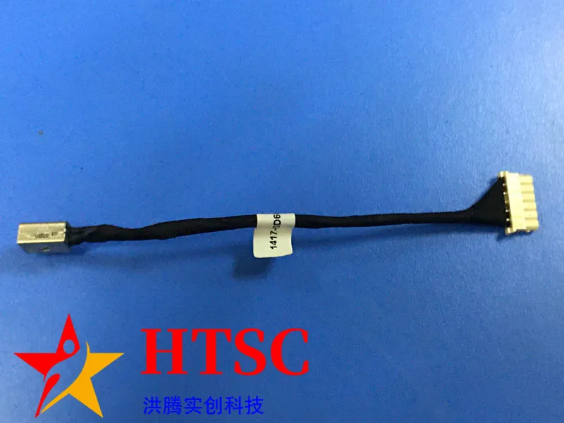 original FOR ASUS DC Cable 1417-00D60AS 100% Works Perfectly  free shipping