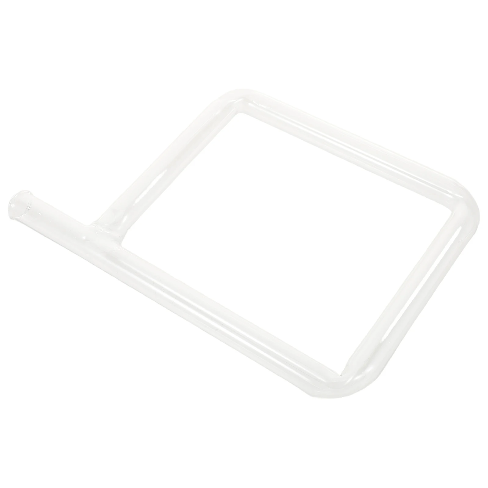 

Liquid Convecting Demonstration Device Transparent Glass Educational Tool for Physics Classroom Thermal Convection Science