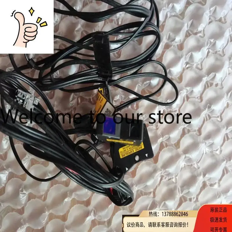 Keyence Reflection …