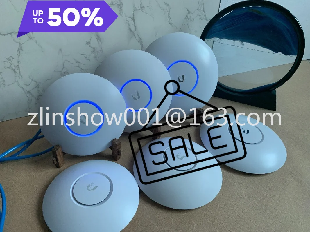 UAP-AC-PRO LR LITE Enterprise WiFi Ultra High Belt Gigabit AP
