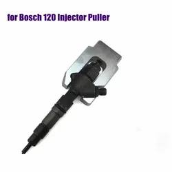 Common Rail Injector Dismantling Tool puller for Bosch 110 and 120 diesel injector remove injector from vehicle