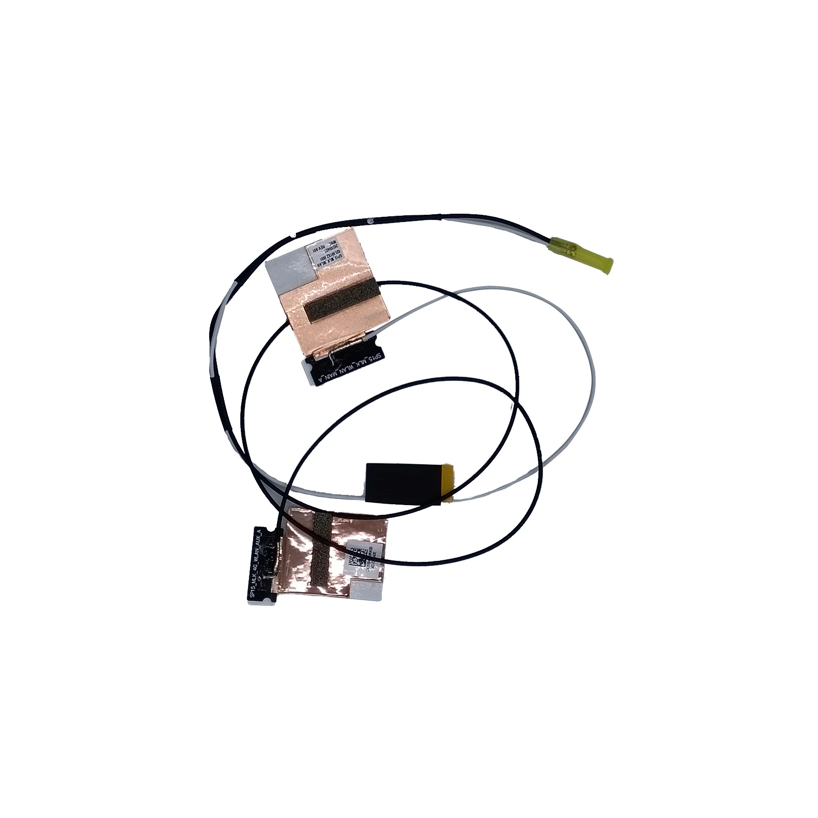 

0V5HP1 1 Pair for DELL Latitude 5531 Precision3571 Laptop Internal Antenna Wireless Wifi Antenna
