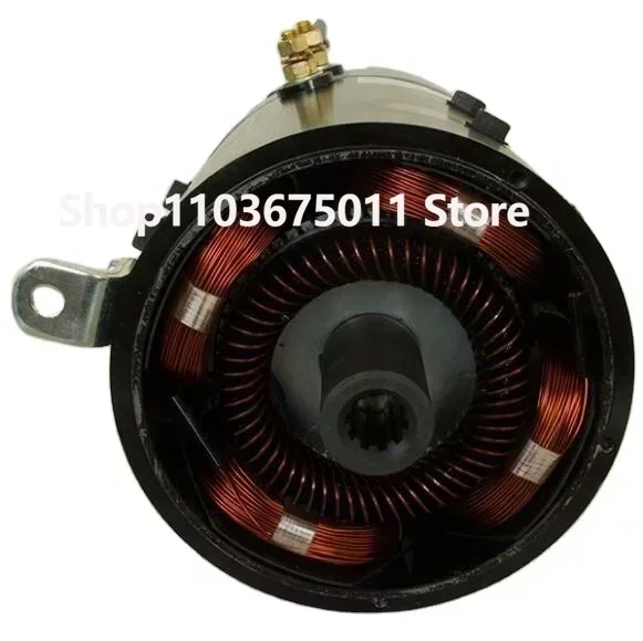 

Club car DC motor Golf engine 48v 3.7kw XP-2067-S