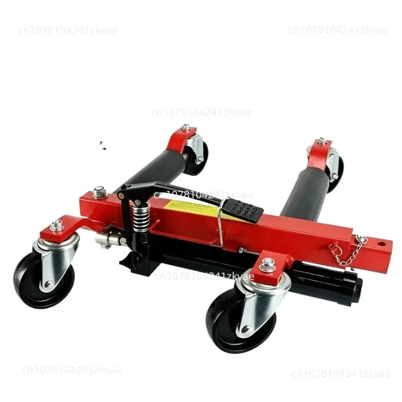 Suitable For Wheel Dolly Car Dolly Tire Skate 1500LBS/680KG Jacks With Rotating Wheel For Vehicle SUV Car Auto Repair