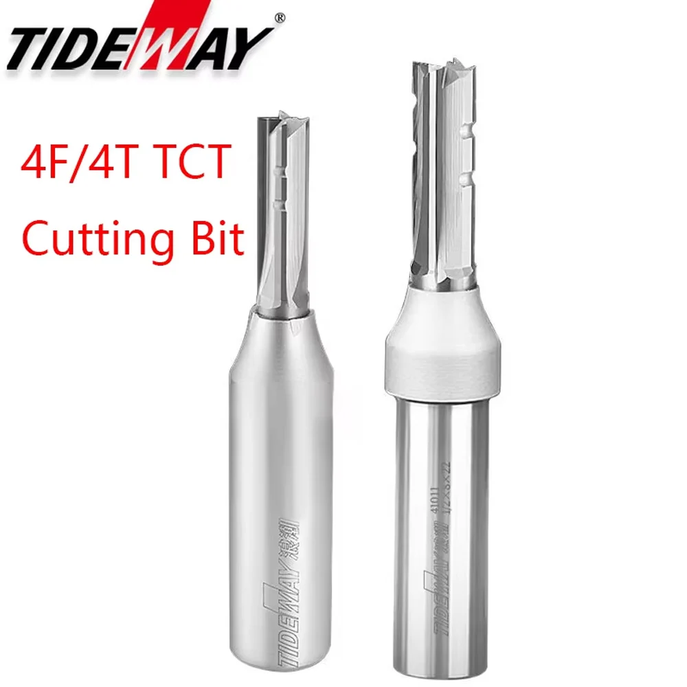 Thumbnail 4 - #11 Router Bits Comparison Guide