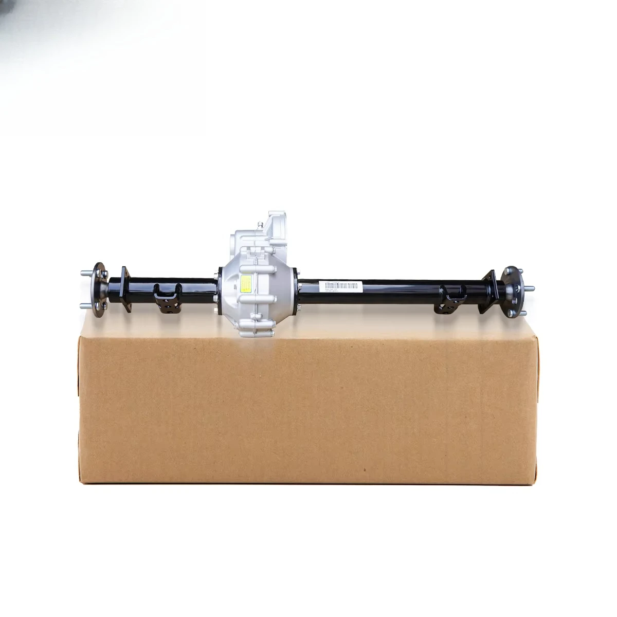 CIUBCAR DS Precedent Golf Cart Accessories Rear Axle Assembly 1027717-01