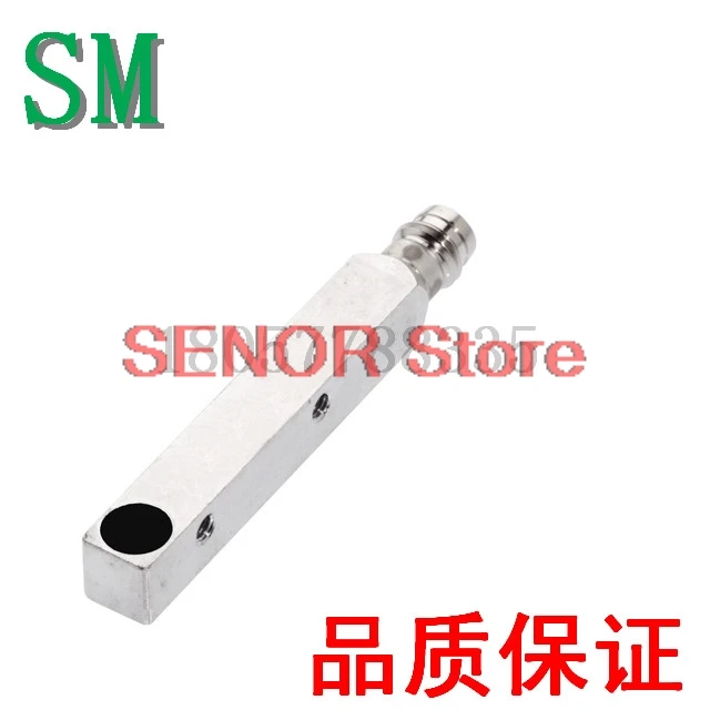 

Brand new proximity switch BES Q08ZC-NSC30B-S49G BES01T4 quality guarantee for one year