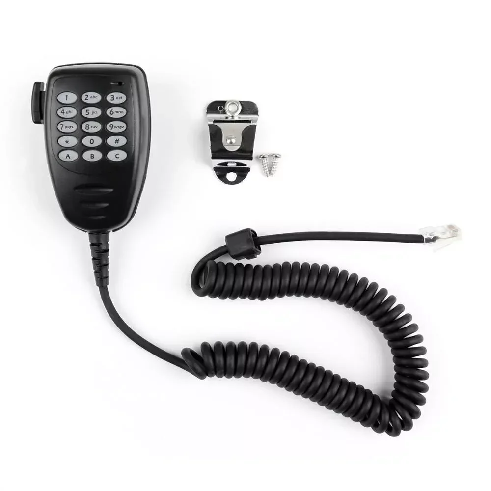 AARMN4026B DTMF Microphone Speaker for Motorola GM300 GM338 GM339 GM340 GM1200 GM360 GM600 GM3688 GM950 GM3188 MCX760G MCX600