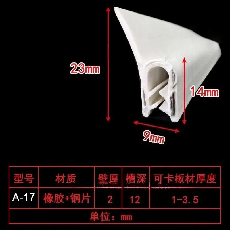 Variant: A-17