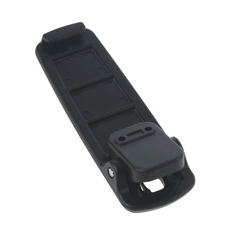 2025 New SHB-13 Belt Clip(with screws) for Yaesu Radio VX8R VX-8R 8E 8DR 8DE 8GR 8GE SBR-14Li FNB-101Li 102Li Li-ion Battery