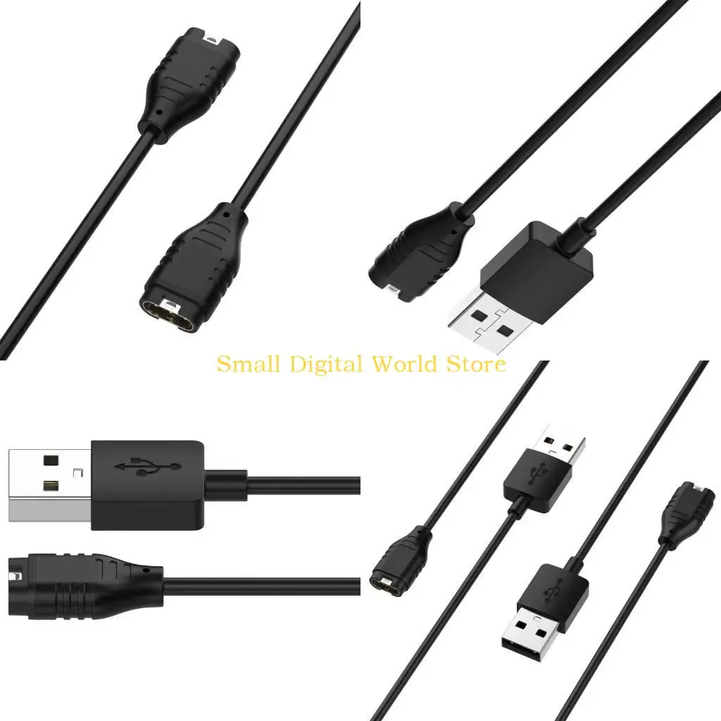 

77UB USB 3PIN Зарядный кабель для Astrolink TA600/Syntime2 TA900/Syntime3 TA2000 Watch