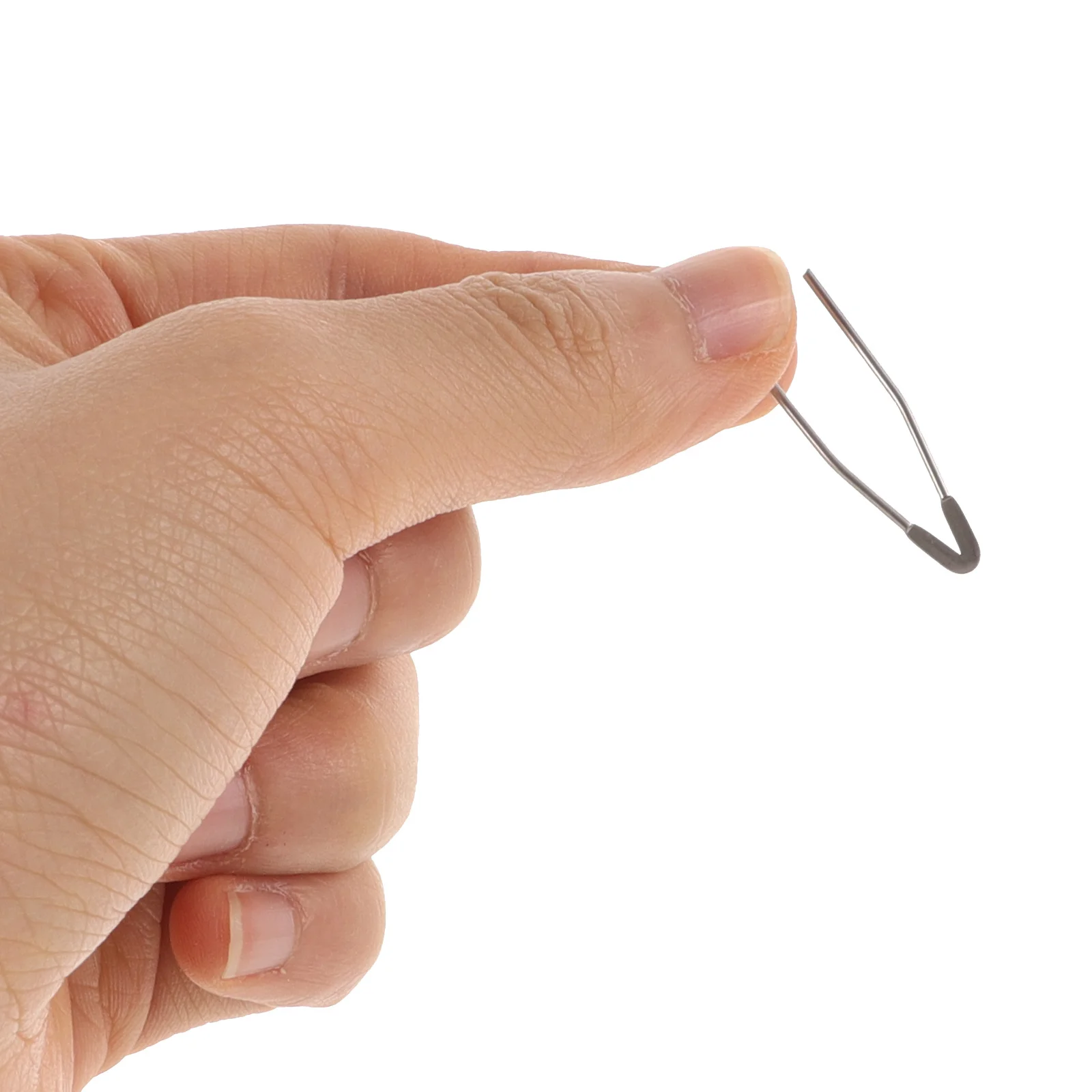 

10Pcs Long Service Life Pyrography Wire Nibs Intricate Electronics Artistic Projects Pyrography Handwriting Tip