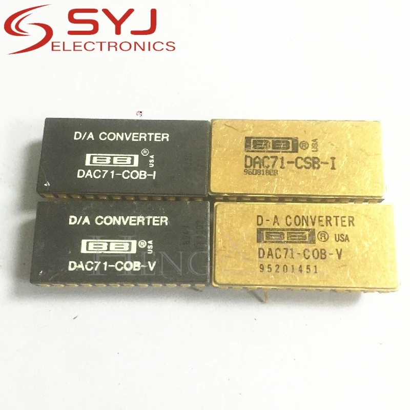 （1pcs-5pcs）M2716-1F1 M2716 M2732A-2F1 M2732 DAC71-CSB-I DAC71CSBI CDIP-24