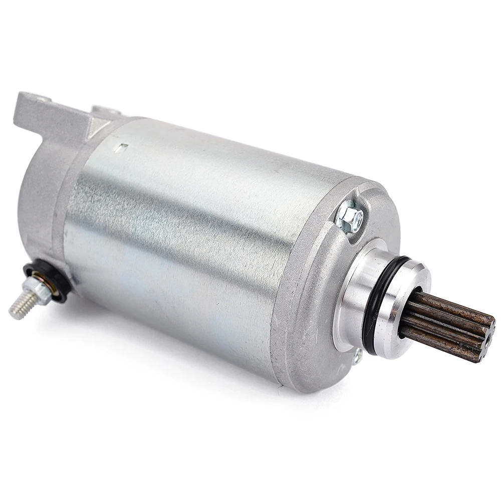 Engine Starter Motor for BMW K1600GT K1600GTL K 1600 K1600 GT GTL K48 2010-2019 K1600 Bagger K61 17-19 12418562100 428000-2040