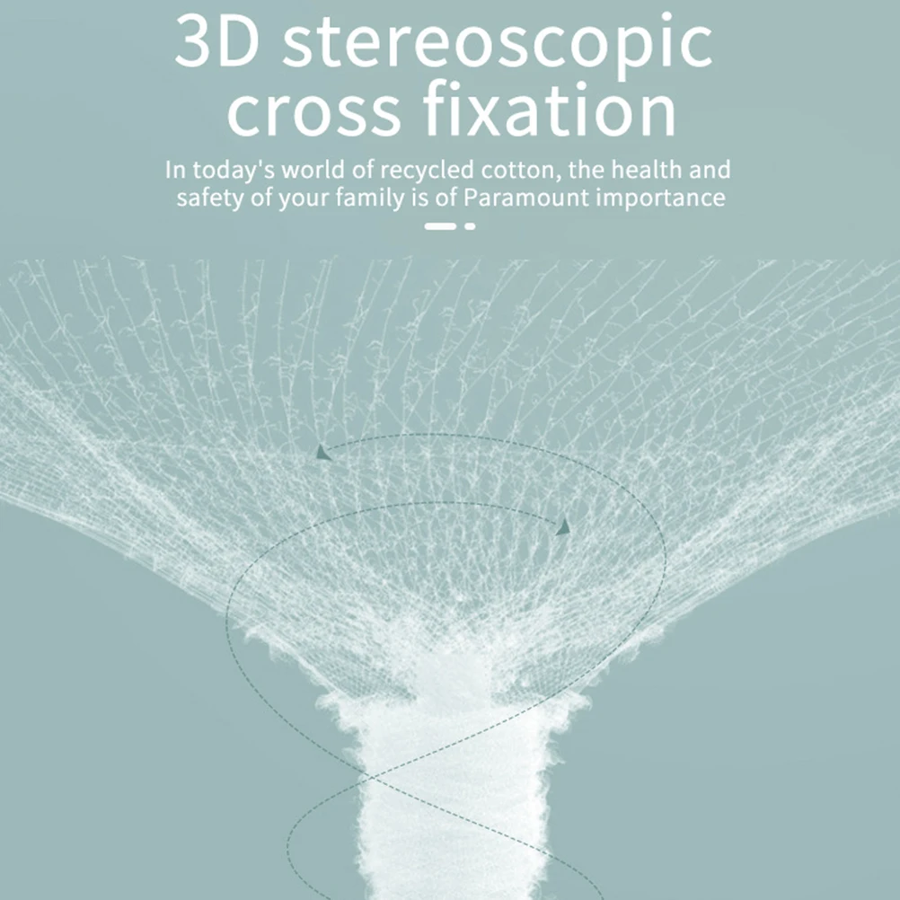 

Baby Cotton Swab Multi-functional Swabs Beauty Ear Clean Disposable Stick Cleaning Paper Absorbent Adhesive Hotel Buds