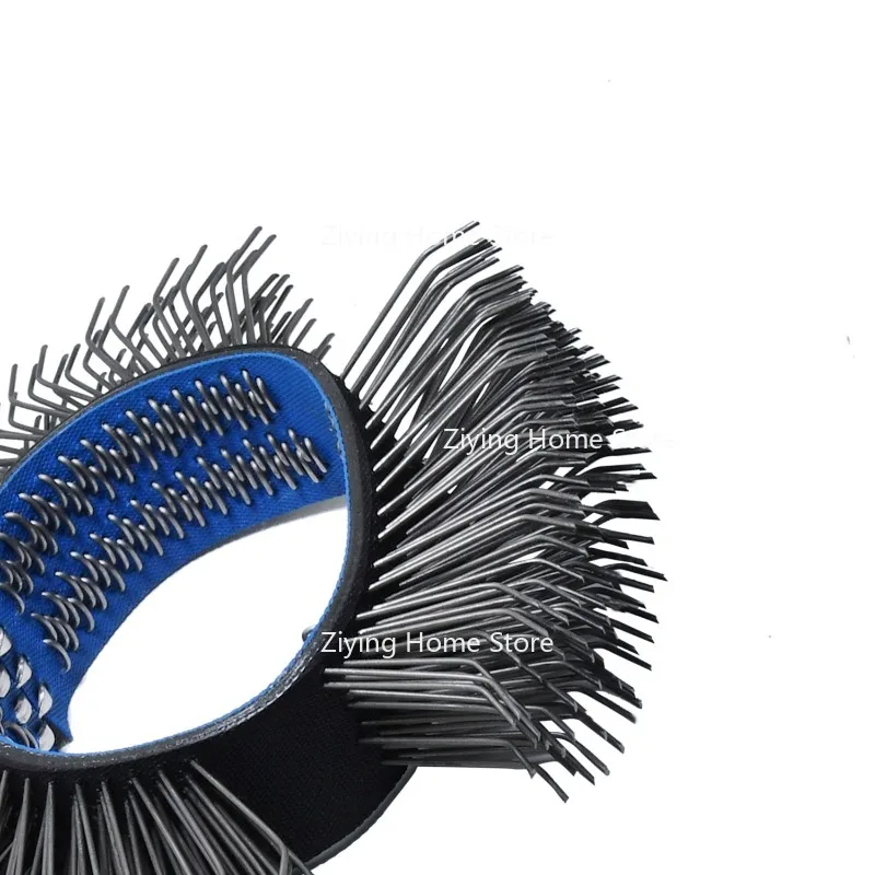 

Подходит для пневматической проволочной щетки, набора для удаления ржавчины, проволочного колеса для ремонта автомобильной краски