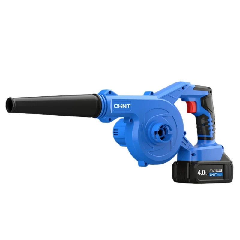 

Вентилятор Мощный прочный фен Перезаряжаемый литиевый аккумулятор Вентилятор Промышленный пылесборник