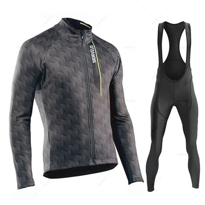Morvelo 2023 Autumn…