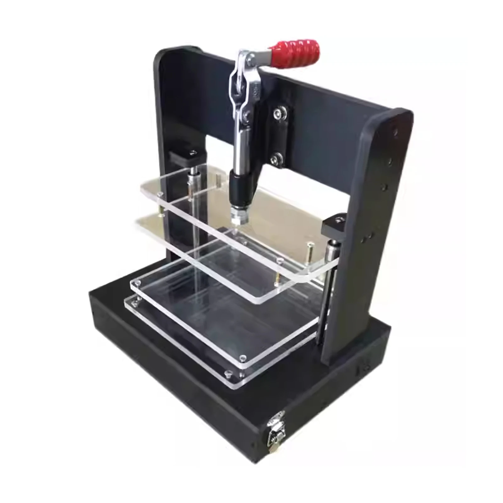 Embryo Frame For PCB Testing With Durable Structure And Good Insulation Performance PCBA Test Stand