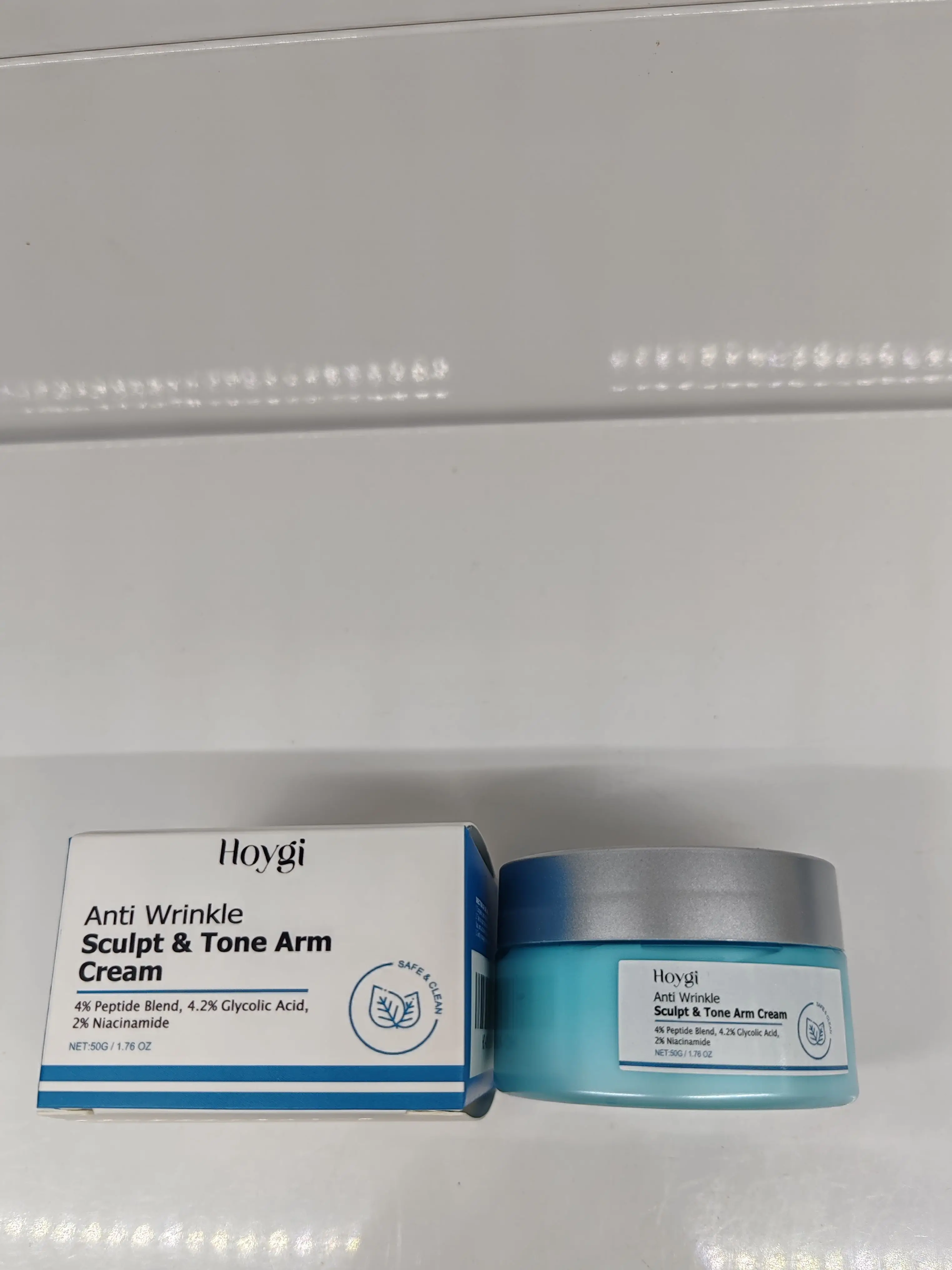 ホイギ ボディケア クリーム 保湿、水分補給、状態の改善、肌の引き締め、若返り、若返り