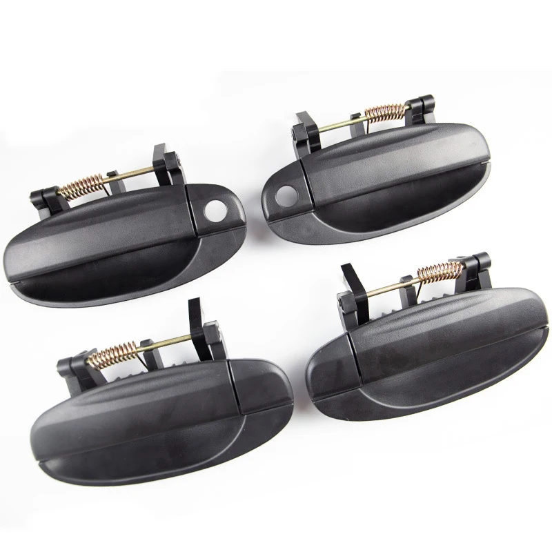 

Exterior Door Handles For Chevy CHEVROLET AVEO DAEWOO KALOS 2003-2006 96541631 96541632 96583052 96583053