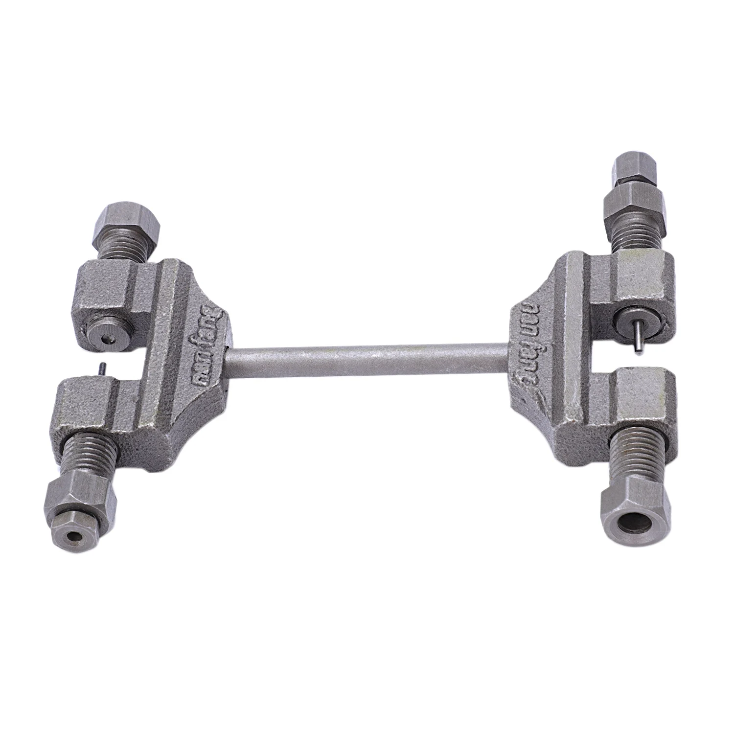 อุปกรณ์ตัดโซ่เบรกเกอร์รถจักรยานยนต์แบบสากลชุดซ่อมสำหรับ ATV หลุมจักรยานสกปรกมอเตอร์ครอส