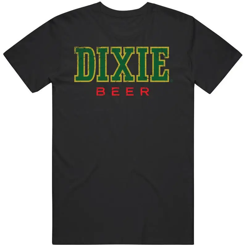 Dixie Beer Brewing …