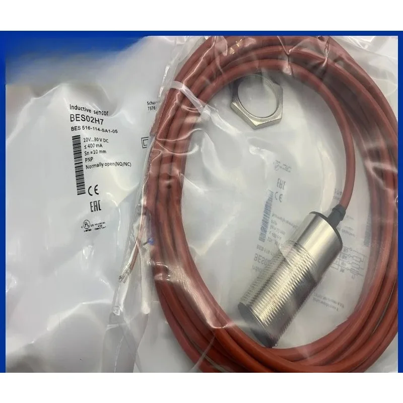 Sensor BES02H7 Bes …