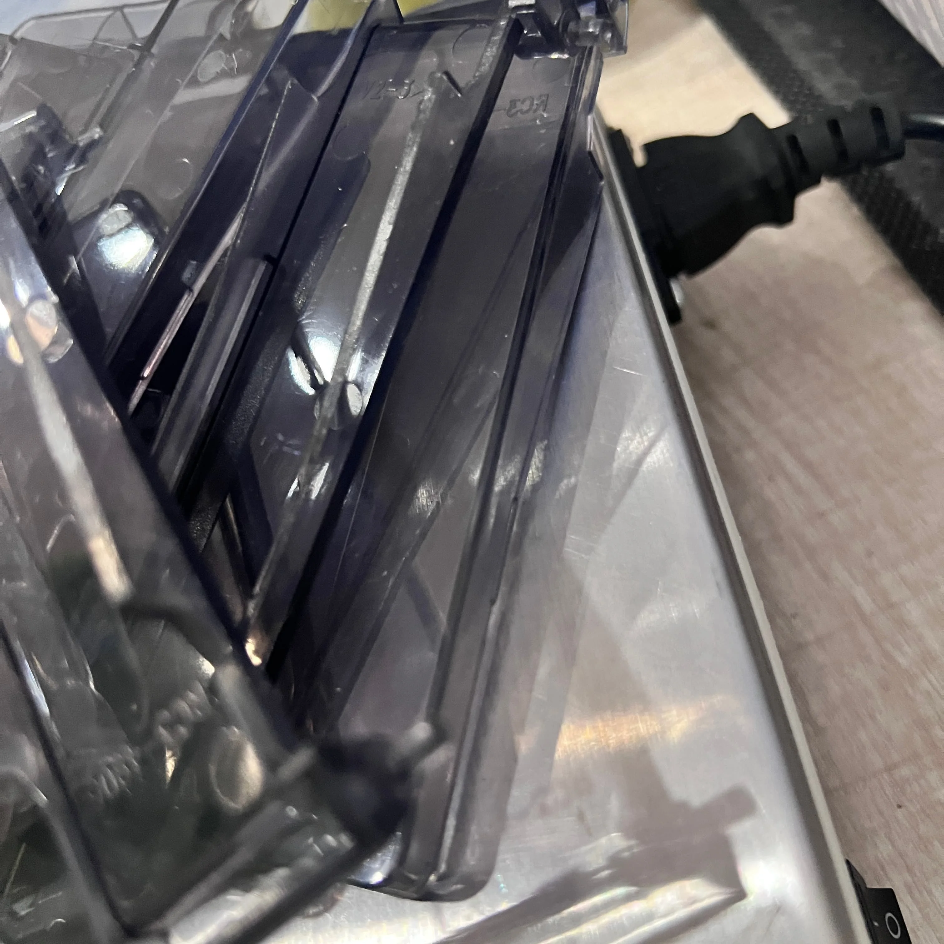 

RC3-4905-000 лоток для доставки бумаги для HP M125 M125a M125nw M125r M125rnw M126 M126a M127 M127fn M127fw M128 M128fp