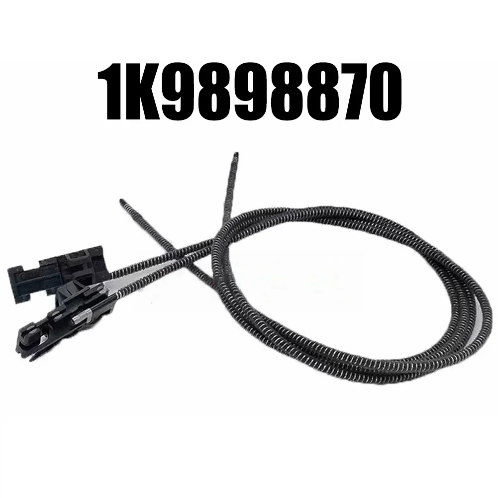 

Black Sunroof Cable Car Sunroof Replacement Part Motor Superb Parts Made Of ABS Material Non-deformation Feature