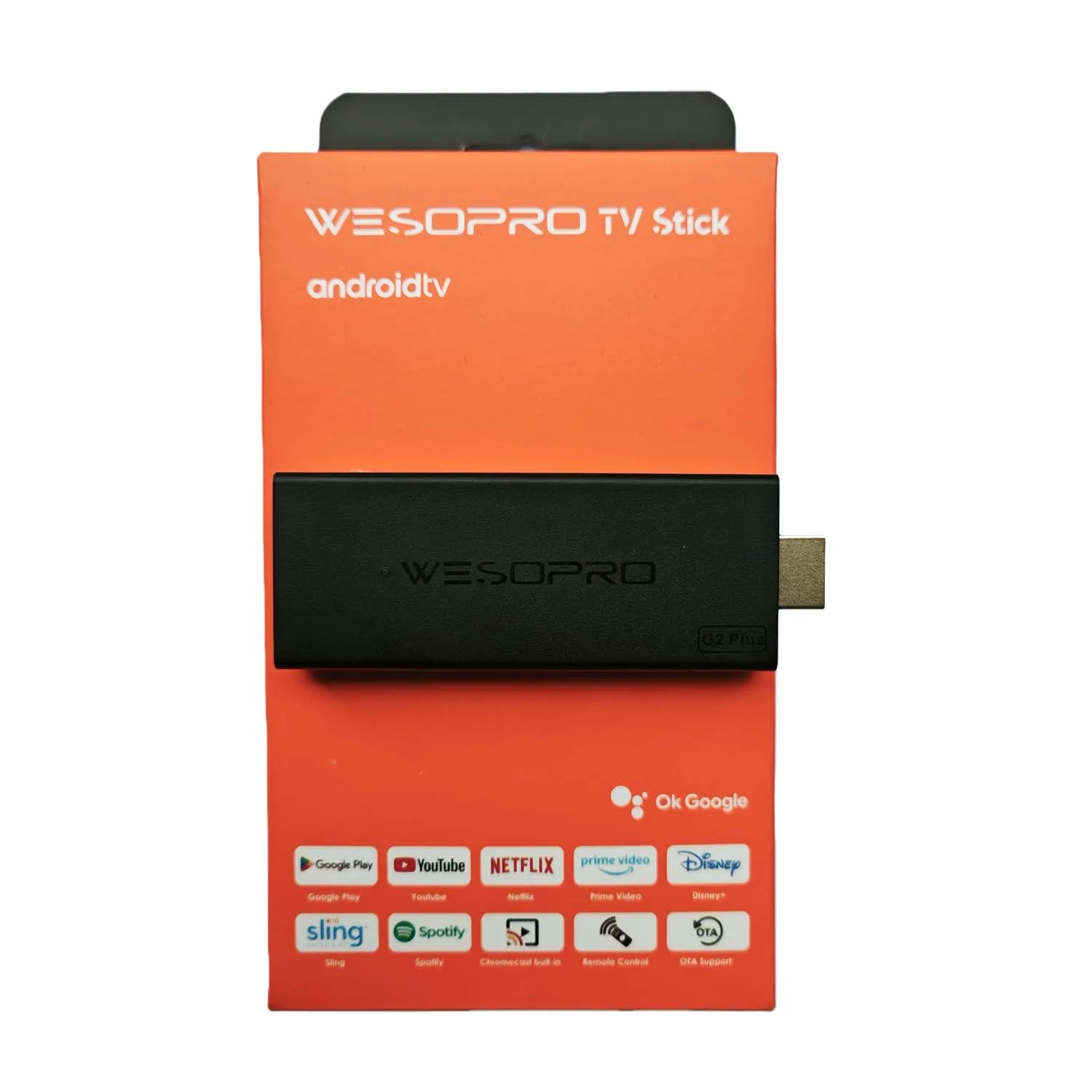 Thumbnail 2 - #48 Highest Rated TV Streaming Sticks to Buy in 2026