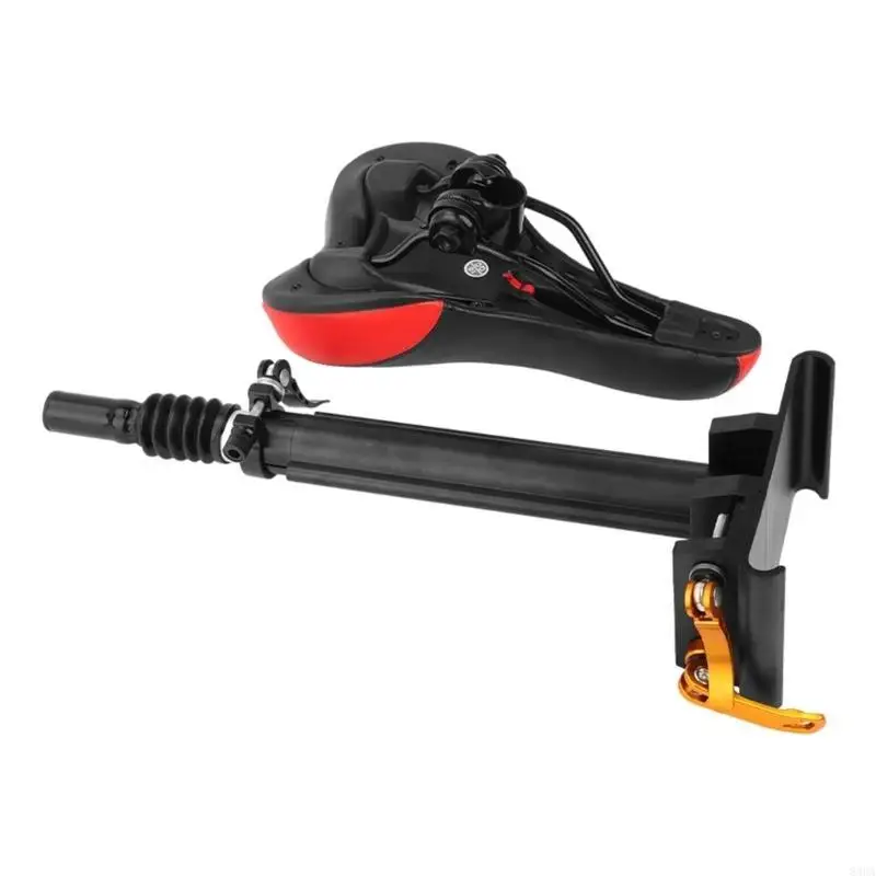 

Seats Saddles for Electric Scooter Easy Adjusted Electric Scooter Seats Saddles