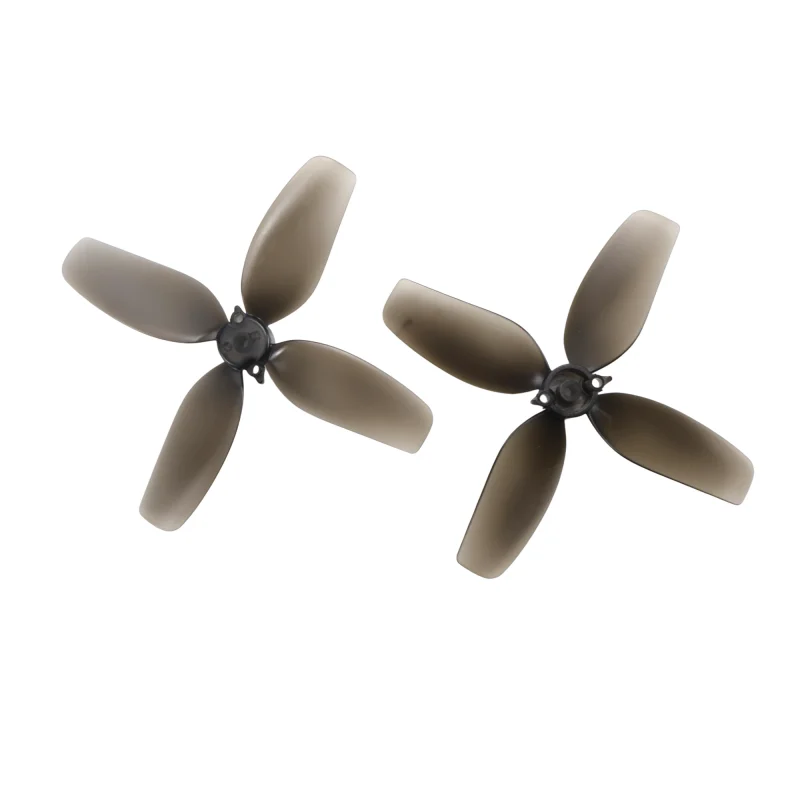 Hervorragende Qualität 1503 Motorspezifischer Propeller 4-teiliges Set CW CCW mit Schrauben für FPV Racing Drone 2,5-3,5 Zoll Quadcopter DIY – Detail 1