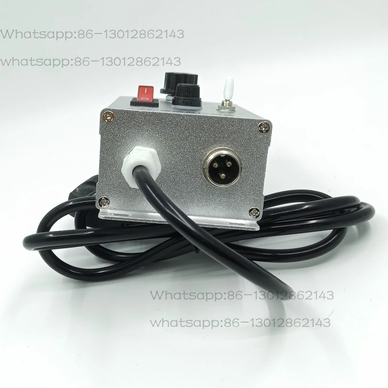 2026  new   1PCS   Vibration disk controller C-220, amplitude regulator