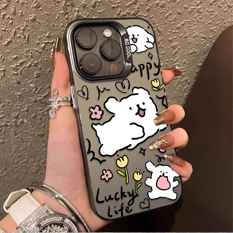 Lovely Cartoon Line… - image