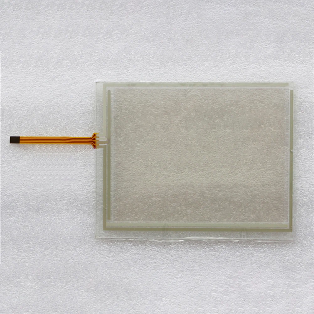 

5.7 inch 4-wire for AMT9528 AMT 9528 Resistive Touch Screen Glass Panel