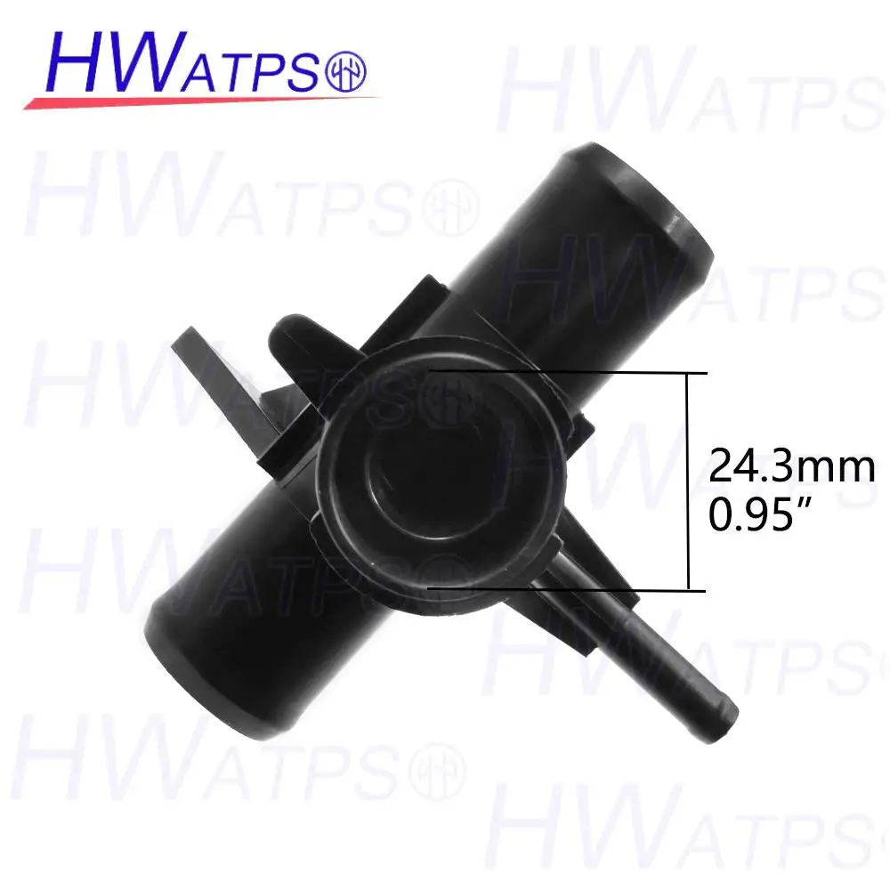 16502 23010 Coolant Filler Neck Assembly For Toyota Belta Ractis ist Yaris Vitz 2002-2016 16502-23010 1650223010 16502-0Q010