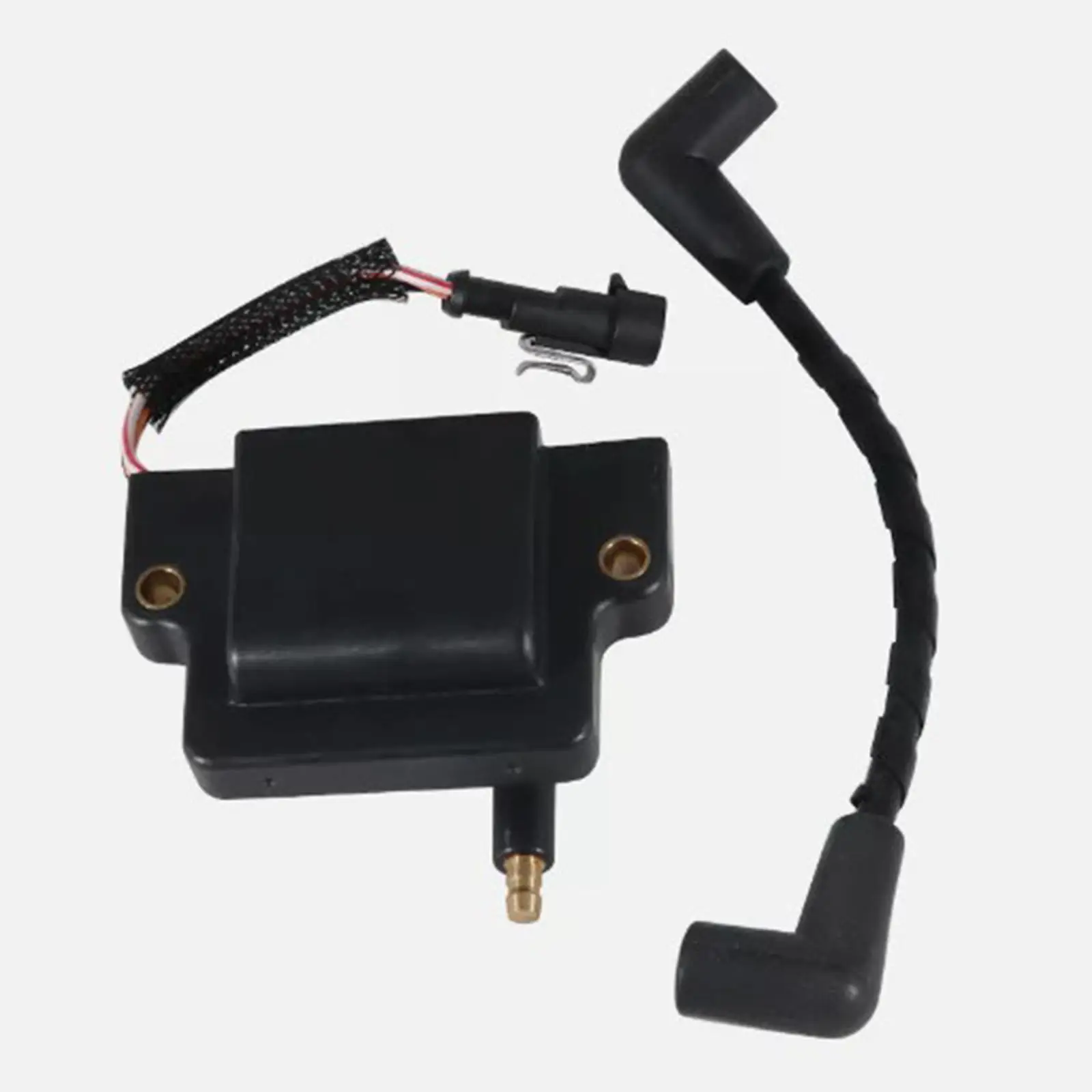 Ignition Coil Assembly Easy to Install High Performance Assembly Repair Spare Garage Part 512060953 for Ski-doo Summit 600