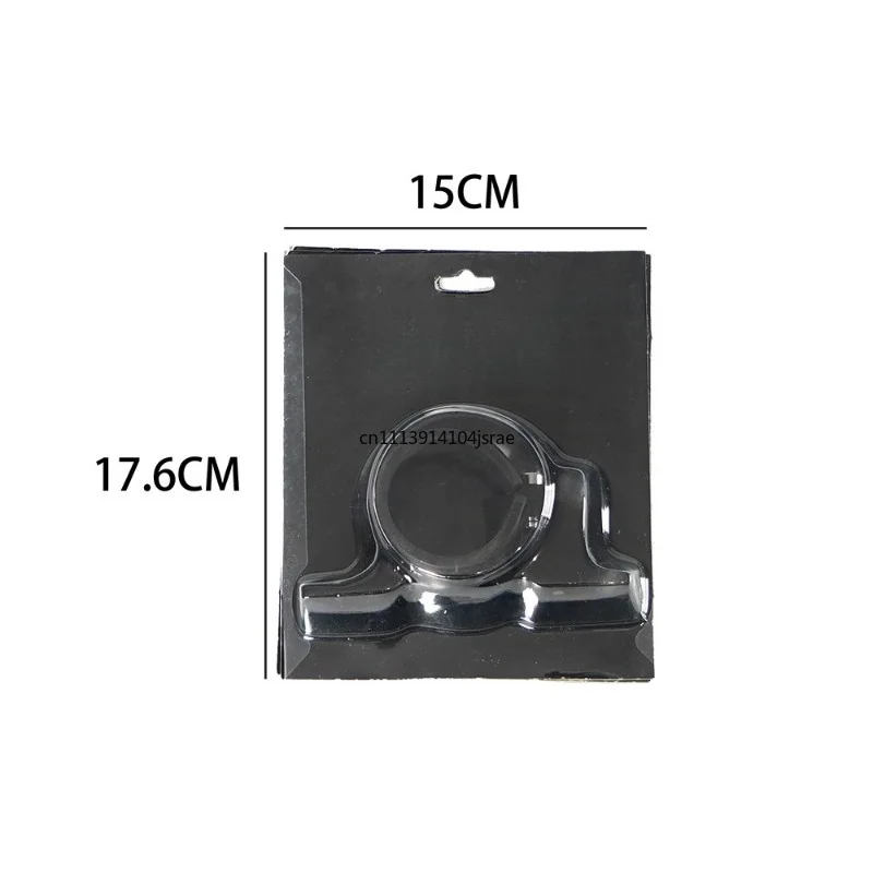 For 50 58mm Fuel Pump Fixed Bracket Quick Mount Clamp Automobile Modification Racing Fuel Filter Fixing Accessories