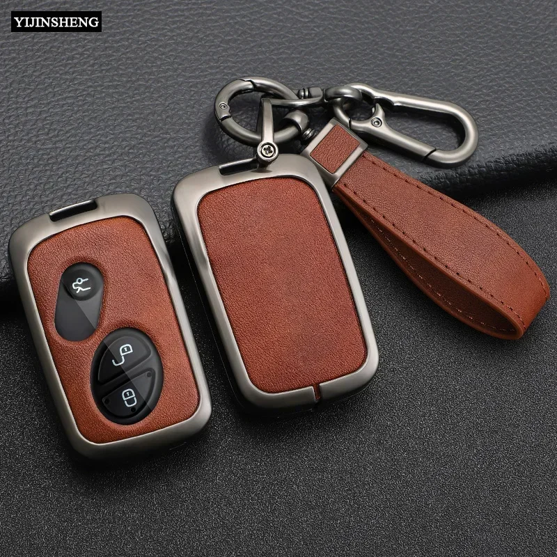 Car Key Case For Lexus CT200H GX400 GX460 IS250 IS300C RX270 ES240 ES350 LS460 GS300 450h 460h GS430 GS350 LX570 IS350 RX350