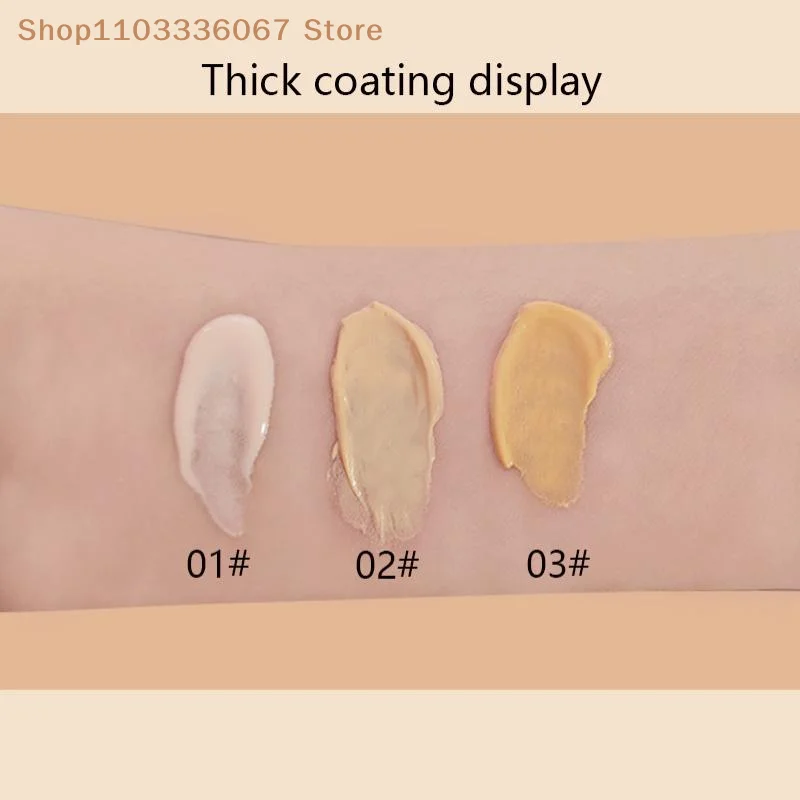 [MP] 1 pièce BSIMONE Base de maquillage pour le visage, contrôle du sébum, correcteur, pré-maquillage, contour des yeux, taches, cernes, fond de teint sans huile