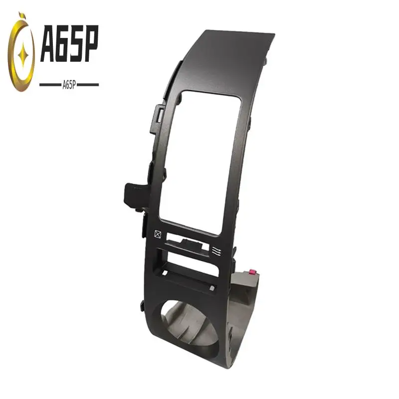 

A65P-Car Air AC Dash Vent Cover Trim For Toyota Prius 2004 - 2009 Air Vent Panel 55670-47040 5567047040