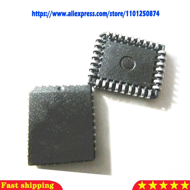 5pcs/lot AM28F020-150JC AM28F020-150 AM28F020 28F020 PLCC-32 In Stock