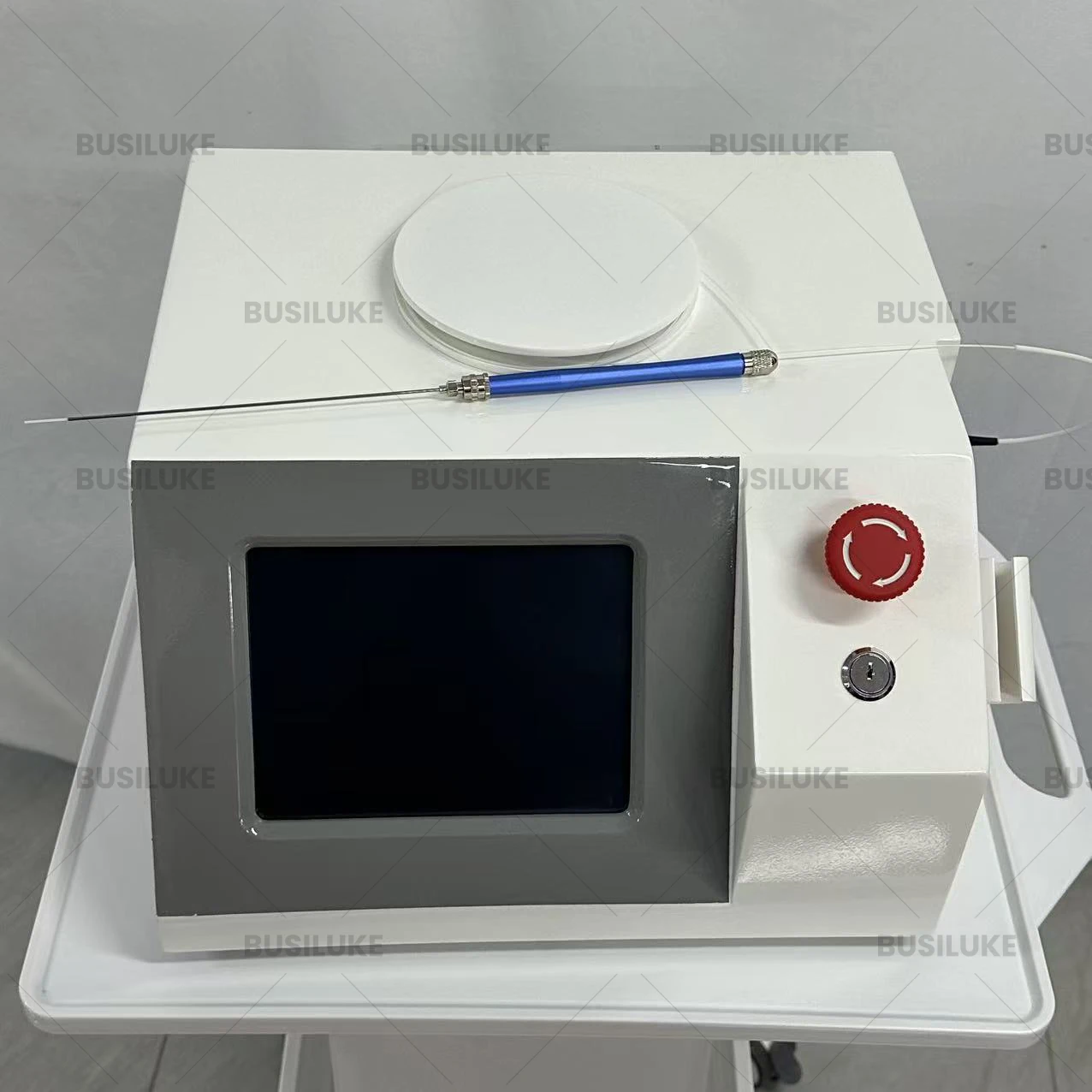 980 Laser Removal O…