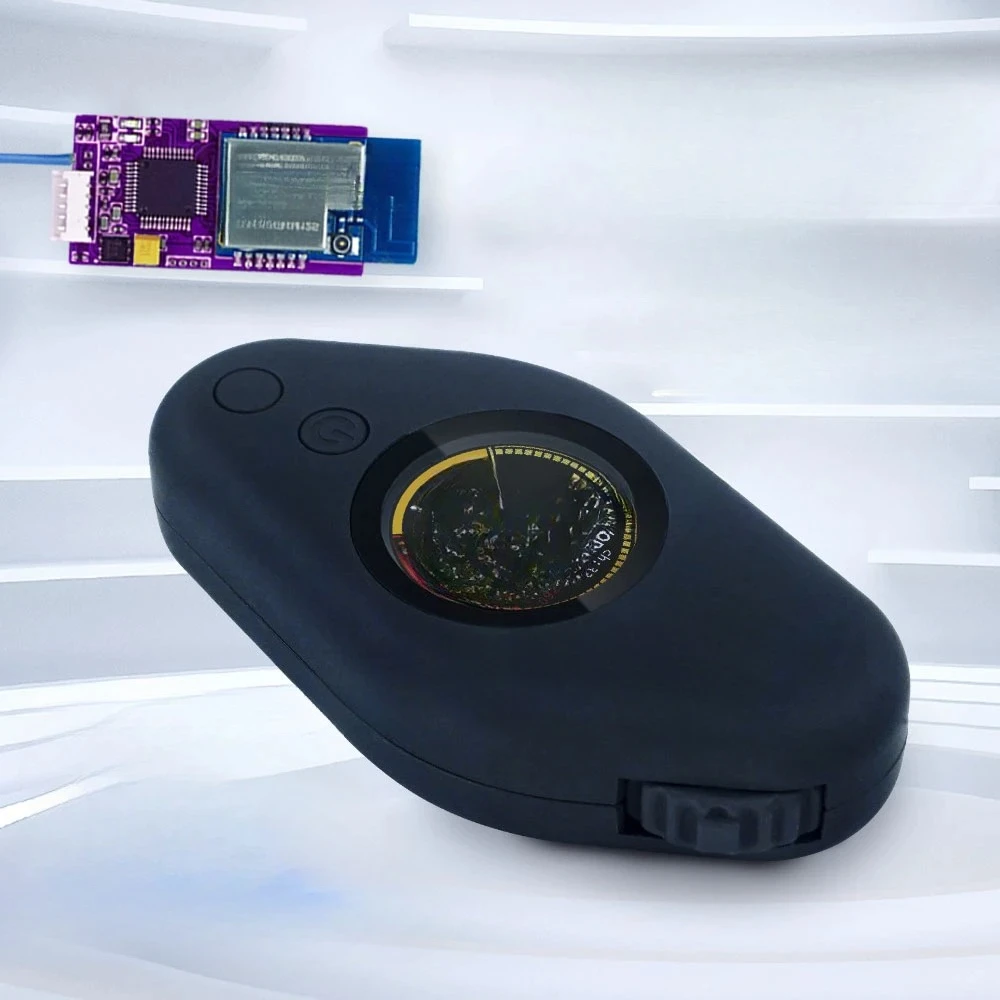 Upgrade wireless skateboard remote control  signal electric skateboard with screen remote control