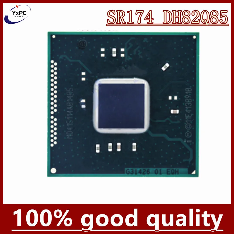 

SR174 DH82Q85 82Q85 BGA Chipset with balls