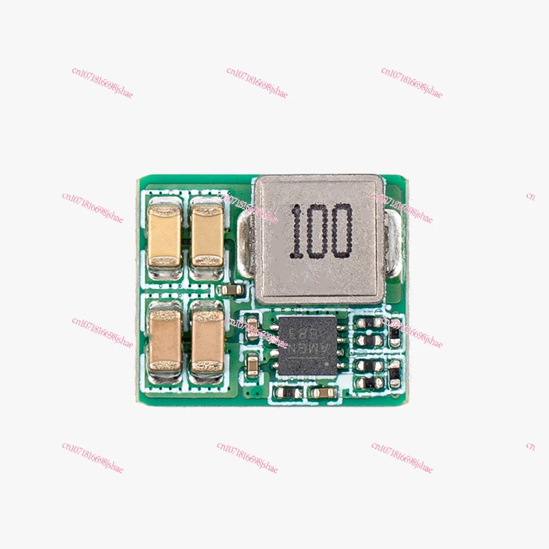 IFlight Wing Fei BLITZ BEC 5V/2A 12V/3A Regulated Power Module, Adjustable Buck Module